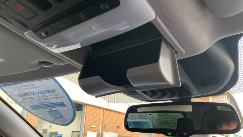 Nissan X-Trail 1.5 E-Power 204 Tekna 5dr Xtronic Hybrid Station Wagon